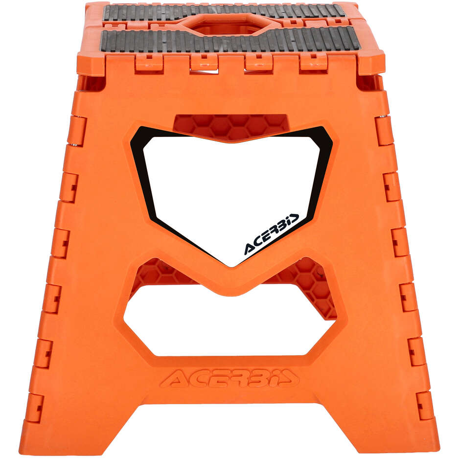 Acerbis STAND PAKET Orange Motocross-Ständer