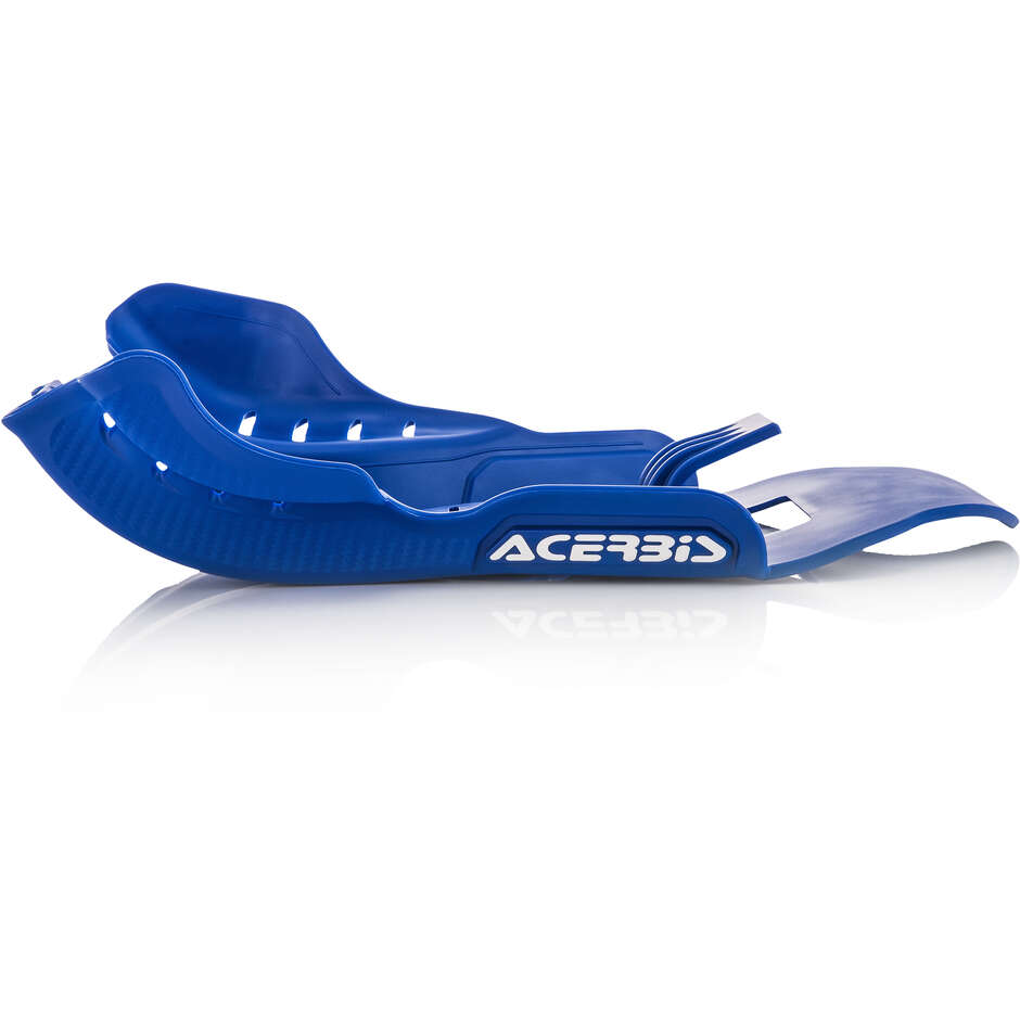 Acerbis Sturzbügel, blau, für YAMAHA YZ 250 (2005-2026); FANTIC MOTOR XE 300 (2024-2026); XX 250 (2021-2026)