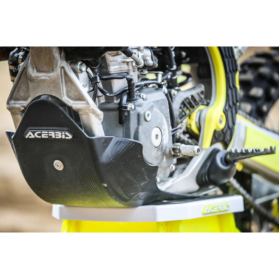 Acerbis Sturzbügel für SUZUKI RM-Z 450 (18-26)