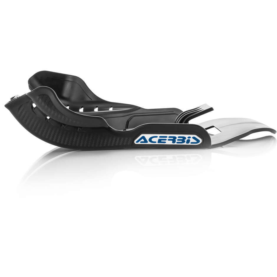Acerbis Sturzbügel, schwarz, für YAMAHA YZ 250 (2005–2026); FANTIC MOTOR XE 300 (2024–2026); XX 250 (2021–2026)