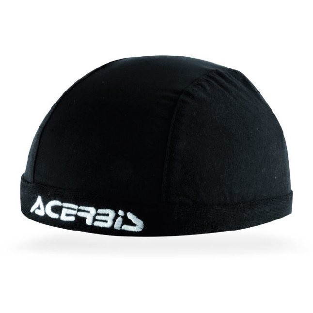 Acerbis Sweat 2GO Helmet Liner Black