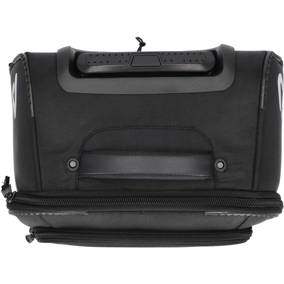 ACERBIS T-TROLLEY BAG Black/White