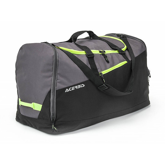 Acerbis Technical Bag 180 Litres Cargo Bag Noir