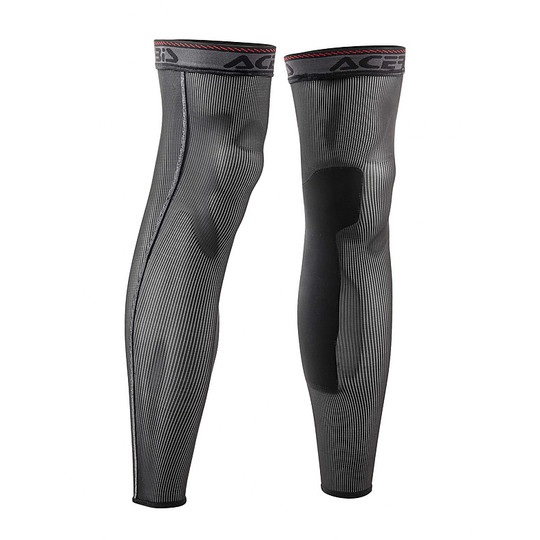 Acerbis Technical Pants with Ready for Knee Leech Tube Protections