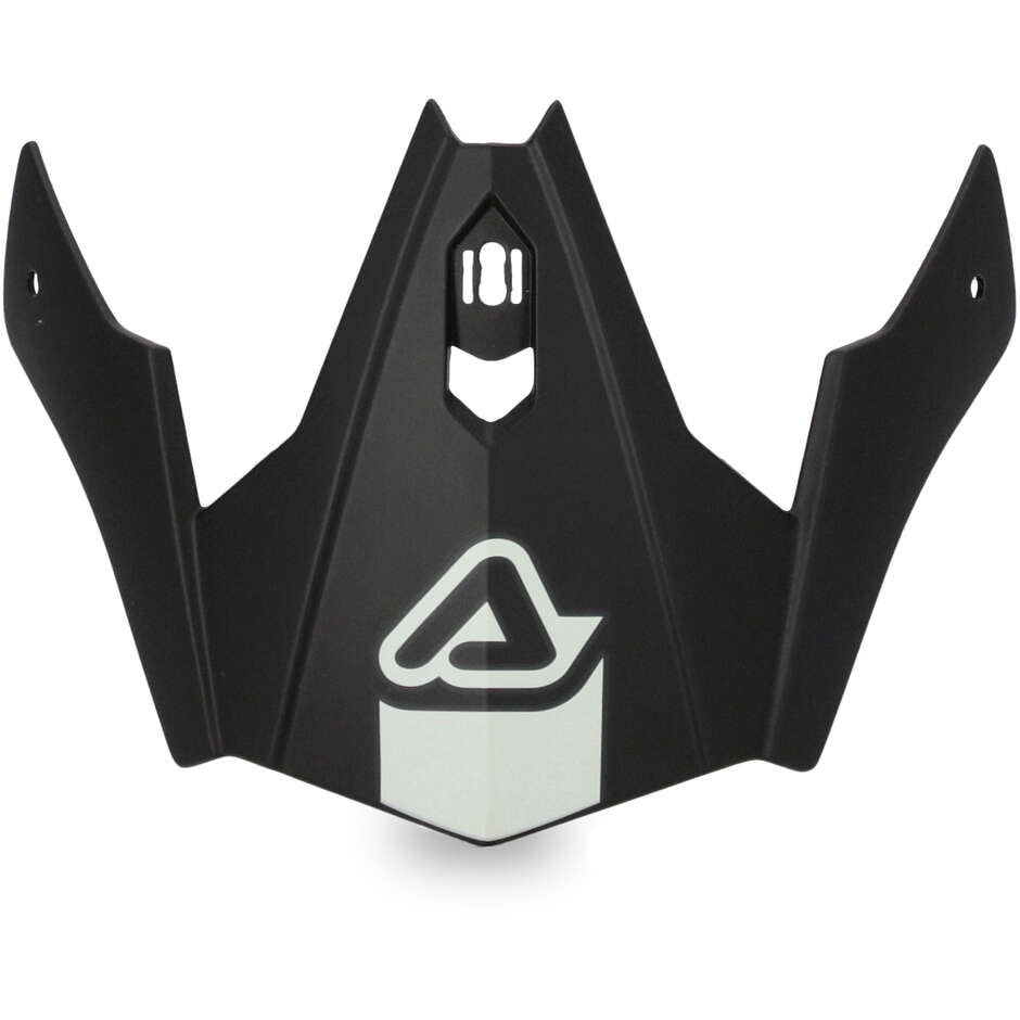 Acerbis Thesis for Jet Helmet ARIA 2206 Silver/Black