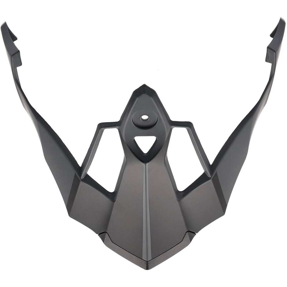 Acerbis Thesis for REACTIVE 2206 Helmet Black Grey