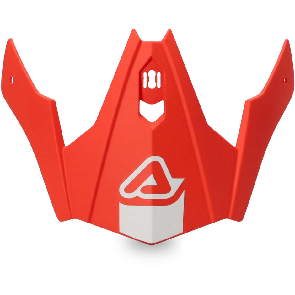 Acerbis Thesis für Jethelm ARIA 2206 Red 2