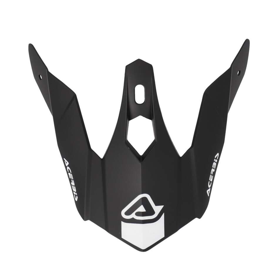 Acerbis Thesis für STEEL JUNIOR Helm Schwarz