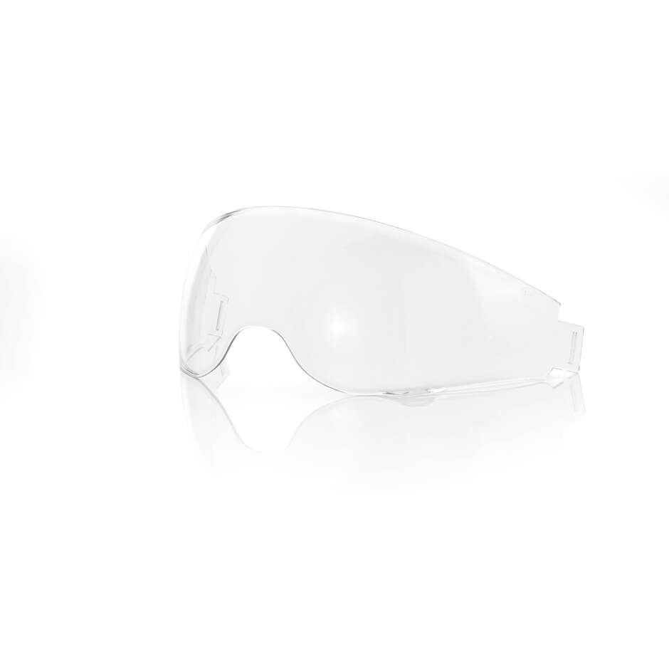 Acerbis Transparent Visor For ARIA Jet Helmet