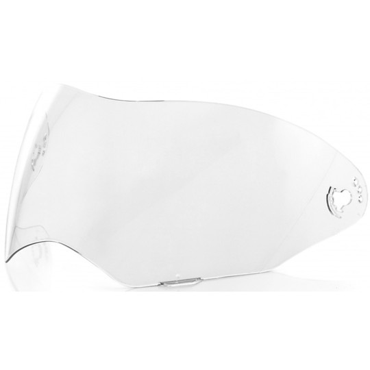 Acerbis Transparent Visor for Reactive Helmet