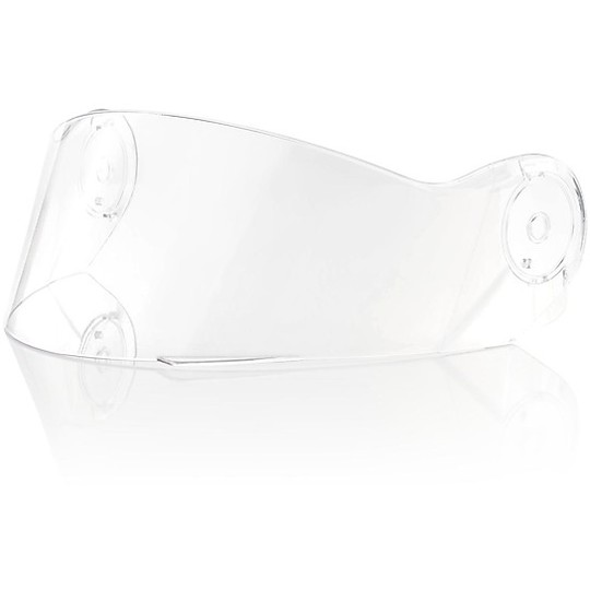 Acerbis Transparent Visor for SEREL Helmet