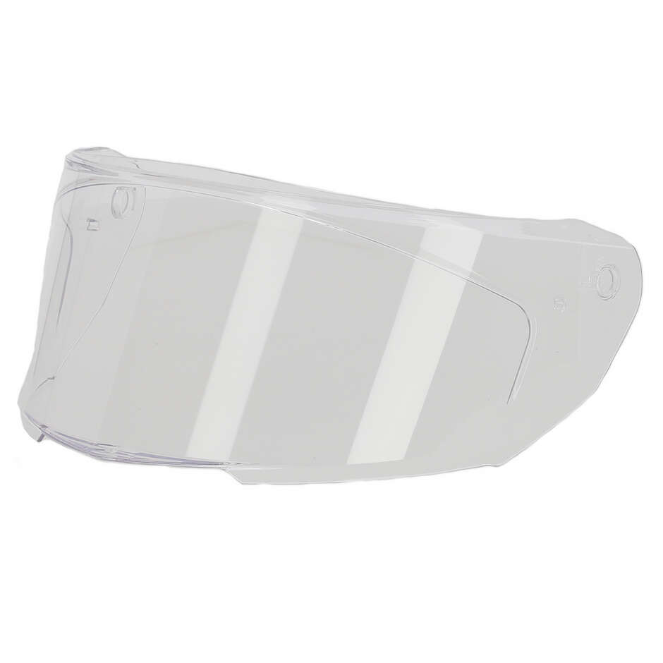 Acerbis Transparent Visor for TARMAK-KRAPON Helmet