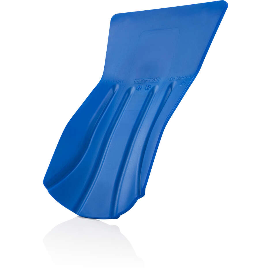ACERBIS Universal Underbody Protection Plate Blue