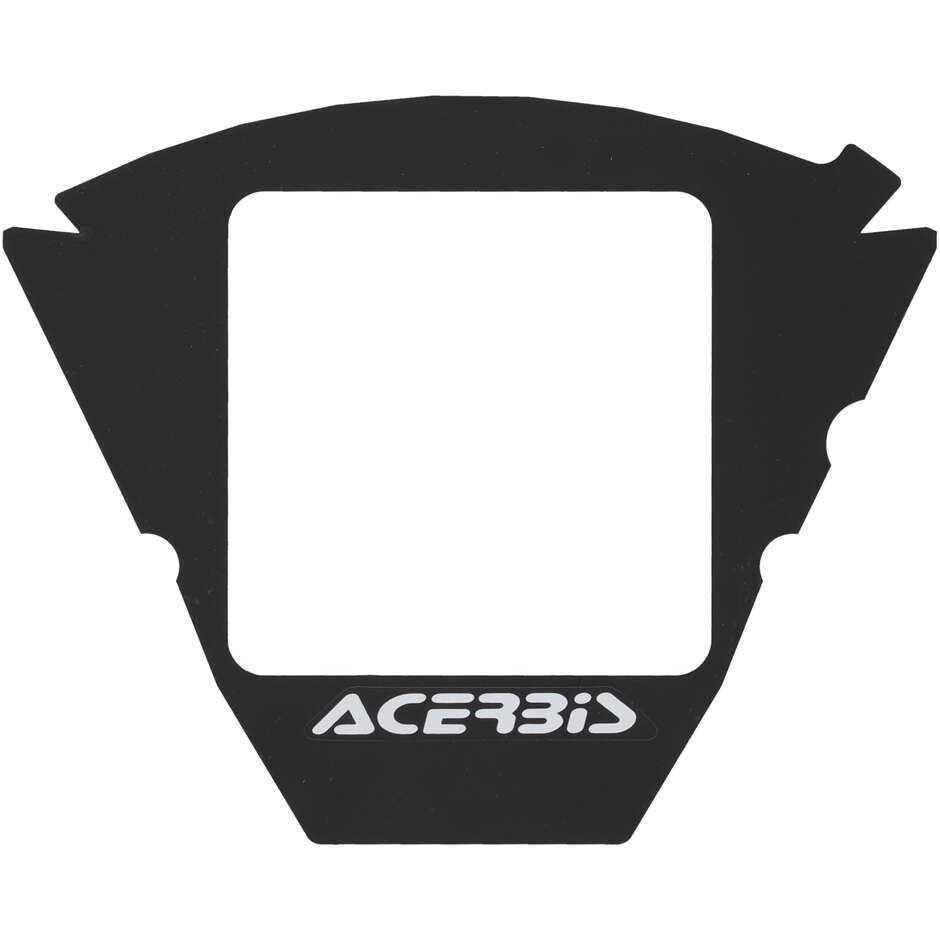 Acerbis VSL 12 LED-Scheinwerfermaske für GAS GAS EC 125 (2024-2025) und andere Modelle