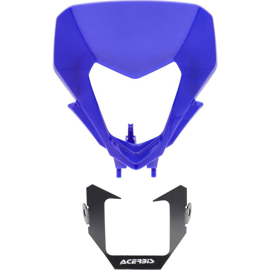 Acerbis VSL LED Headlight Mask for SHERCO 250 SE Xtrem (2026) and other models