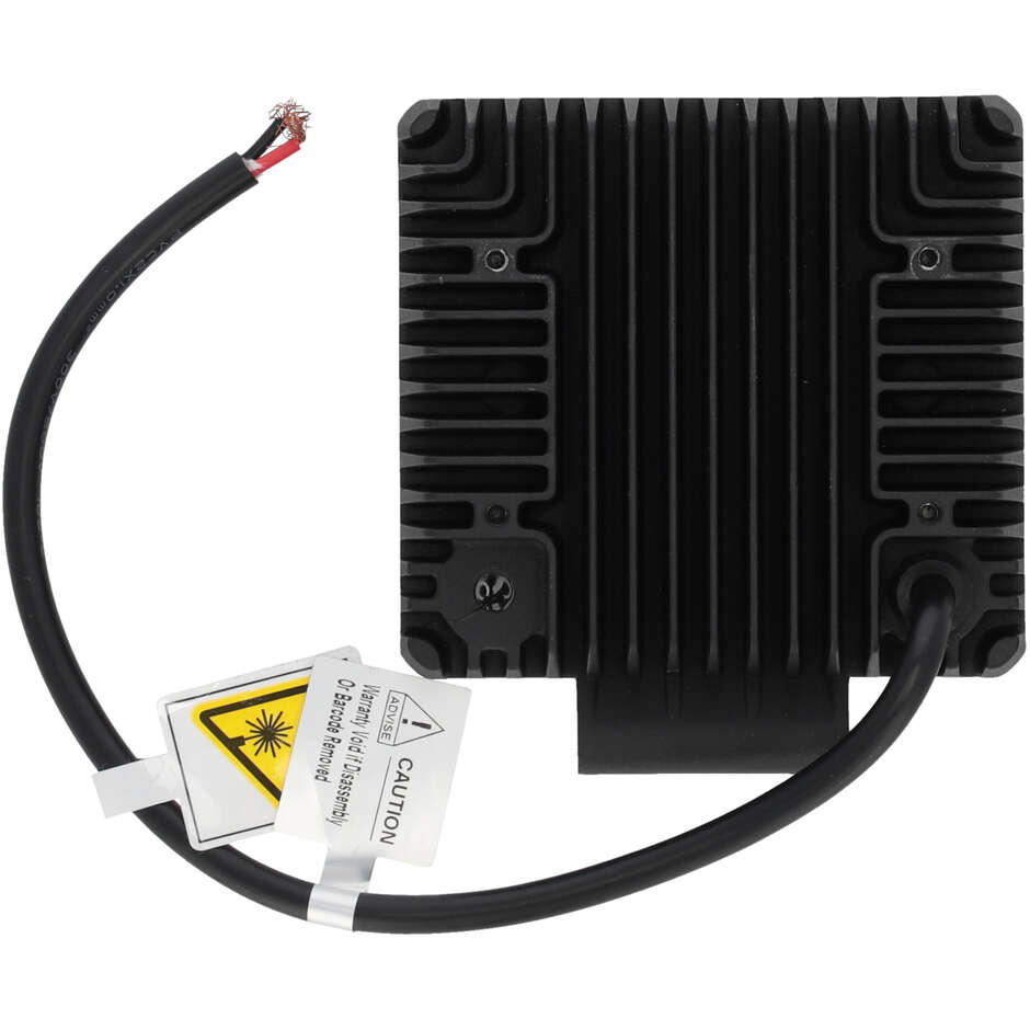 Acerbis VSL LED-Scheinwerfermaske für BETA RR Race 2T 125 (2025-2026) und andere Modelle