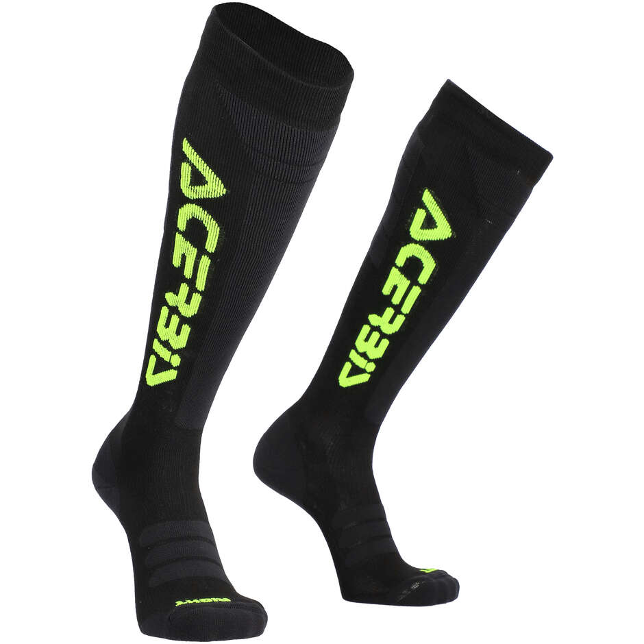 Acerbis Winter Moto Cross Enduro Sock