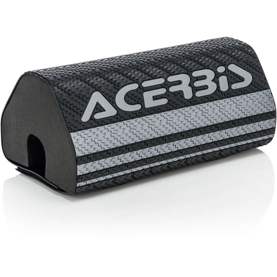 Acerbis X-BAR PAD Motocross Handlebar Cover Black Grey