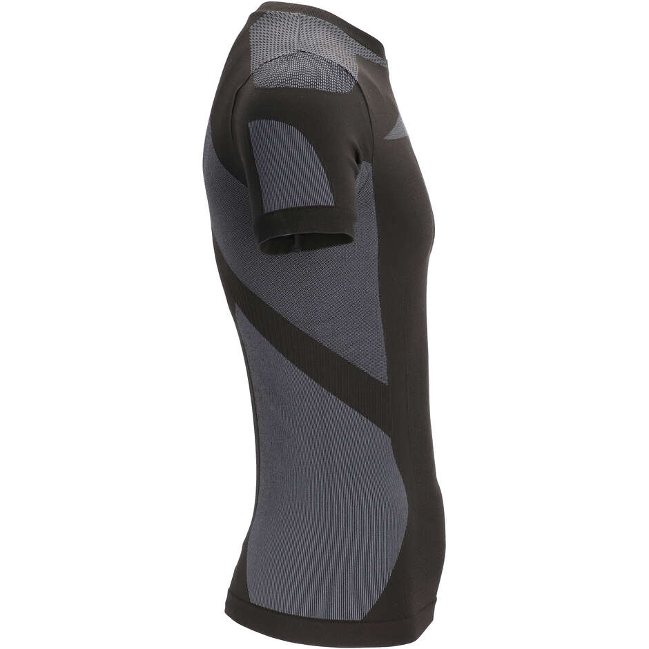 Acerbis X-Body Summer 2.0 Black Motorcycle Underwear Shirt