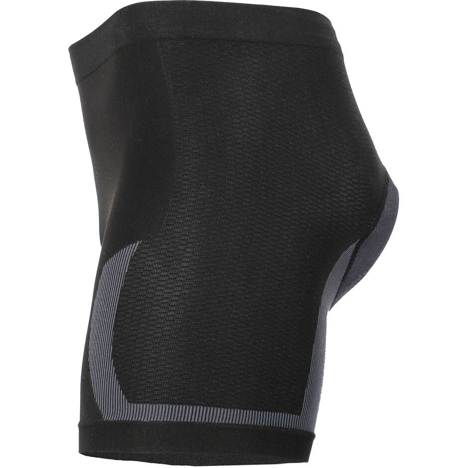 Acerbis X-BODY SUMMER 2.0 Padded Underwear Shorts Black Yellow