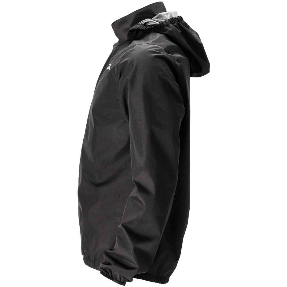 Acerbis X-DRY Rain Jacket Black