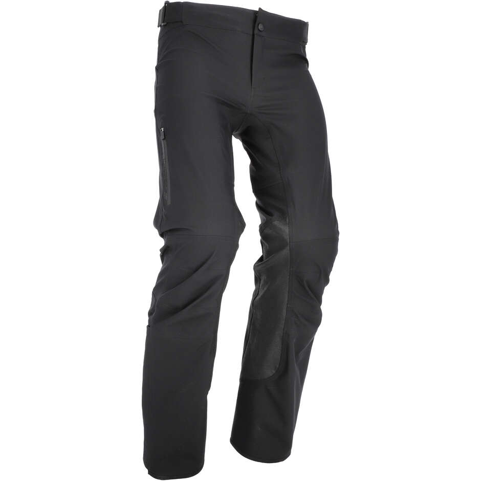 ACERBIS X-DURO W-PROOF BAGGY 2.0 Wasserdichte Motorradhose Schwarz