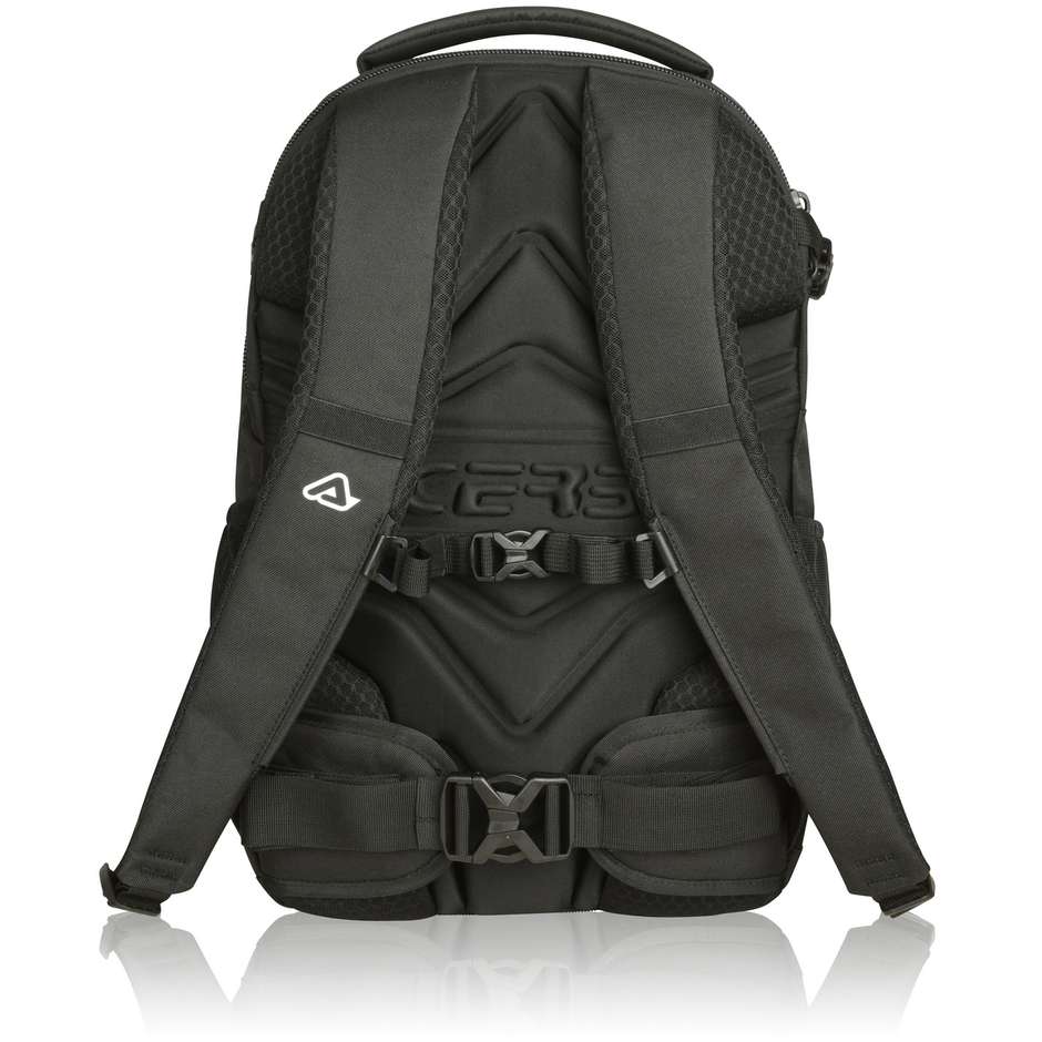 Acerbis X-EXPLORER 35L Technical Backpack Black