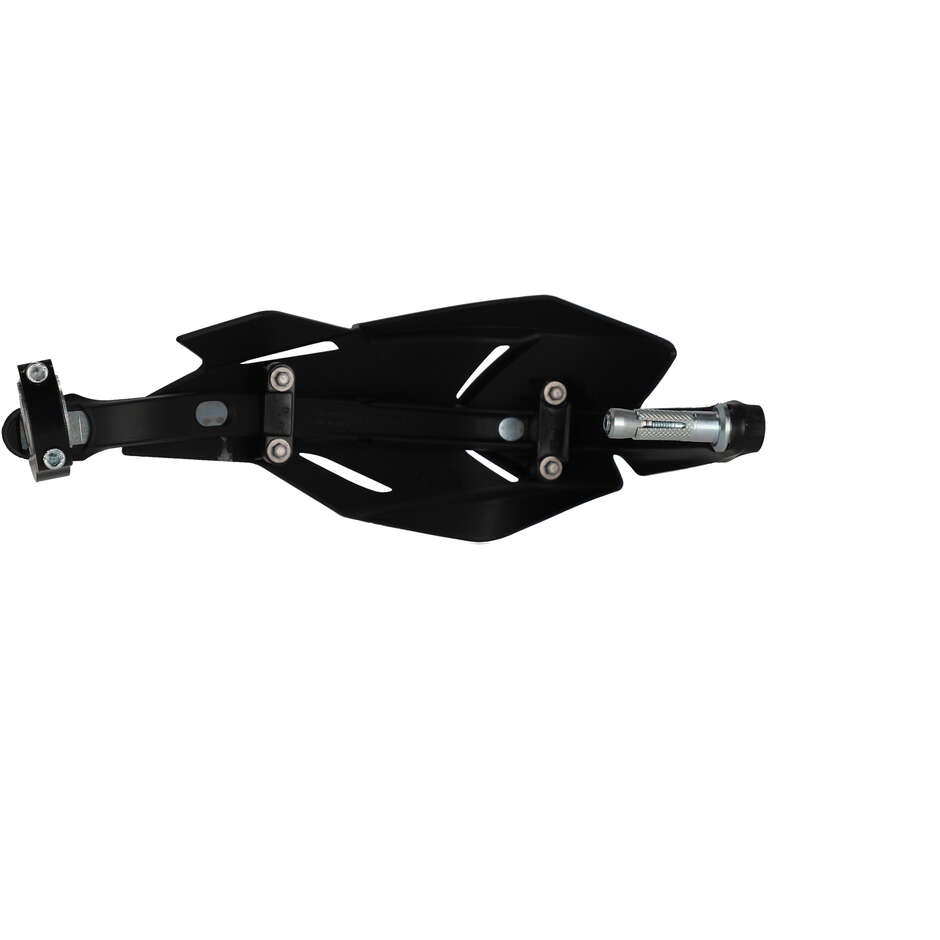 Acerbis X-FACTORY Handguards Specific for HONDA CRF 300 L (21-25)