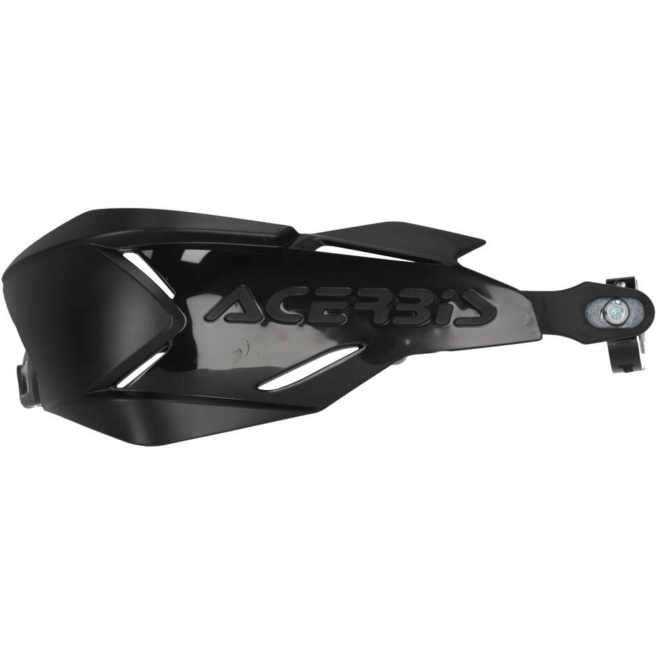 Acerbis X-FACTORY Handguards Specific For KTM 390 Adventure (20-24)