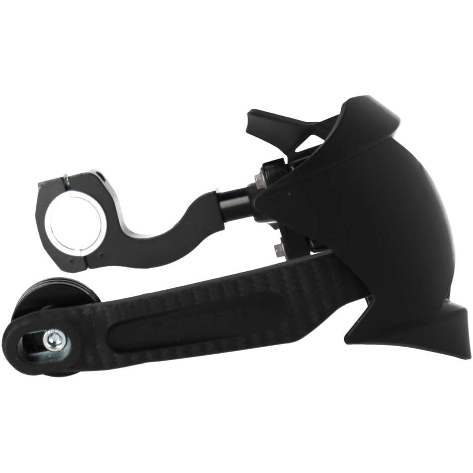 Acerbis X-FACTORY Handguards Specific For KTM 390 Adventure (20-24)