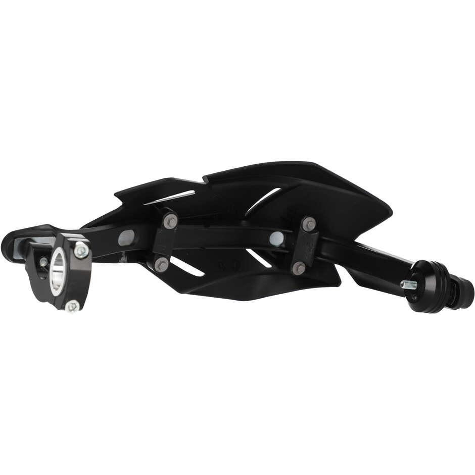 Acerbis X-FACTORY Handguards Specific For KTM 390 Adventure (20-24)
