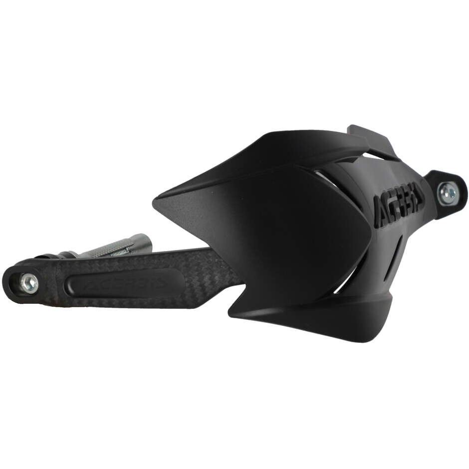 Acerbis X-FACTORY Handguards Specific For SUZUKI V-Strom 650/XT (17-23)
