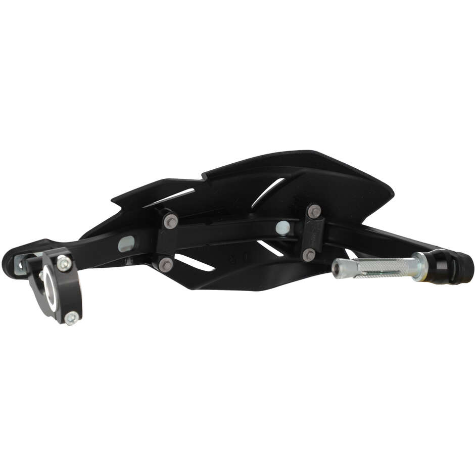 Acerbis X-FACTORY Handguards Specific For SUZUKI V-Strom 650/XT (17-23)