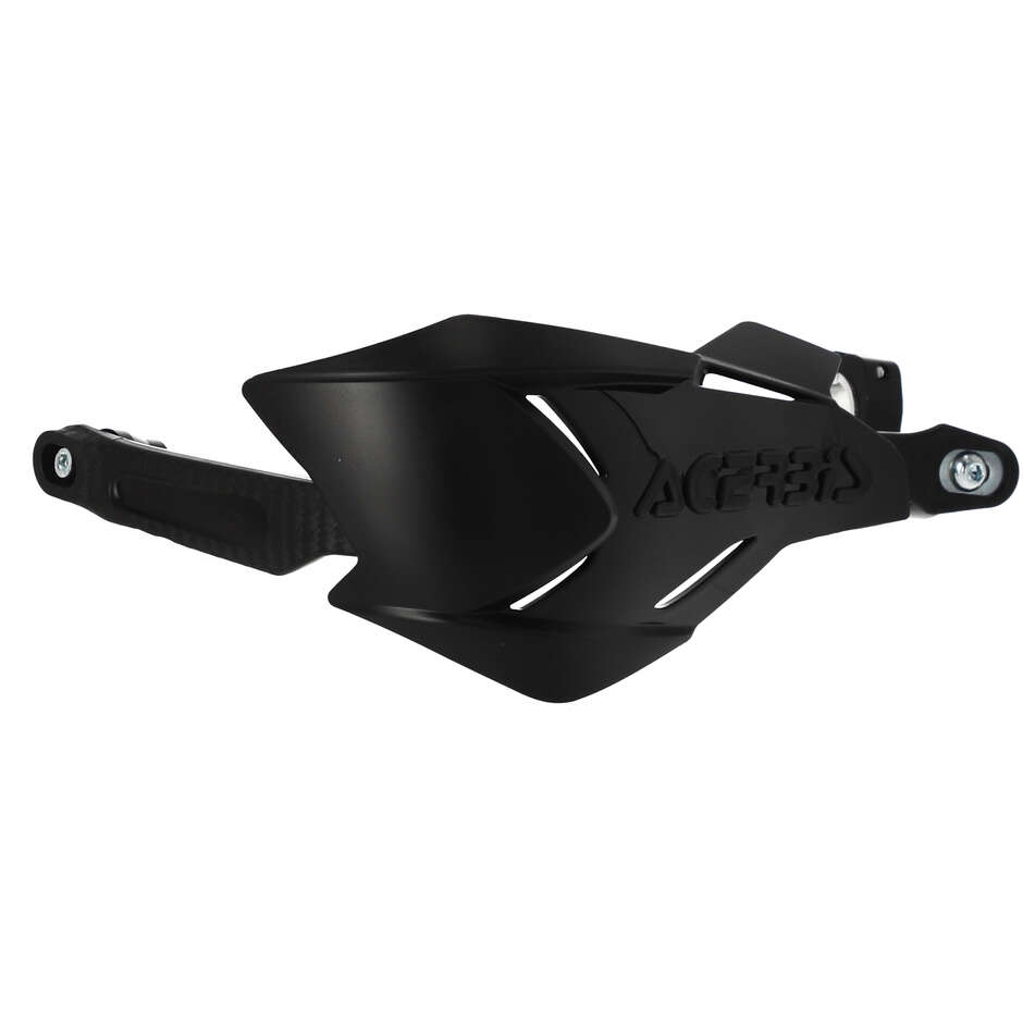 Acerbis X-FACTORY Motocross Enduro Handguards Specific for HONDA Transalp (23-25)