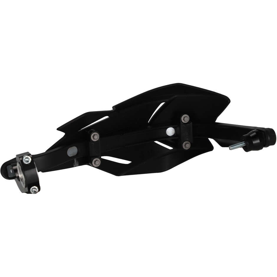 Acerbis X-FACTORY Motocross Enduro Handguards Specific for HONDA Transalp (23-25)
