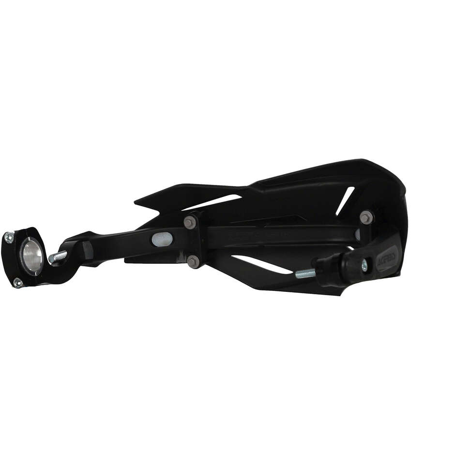 Acerbis X-FACTORY Motocross Enduro Handguards Specific for HONDA Transalp (23-25)