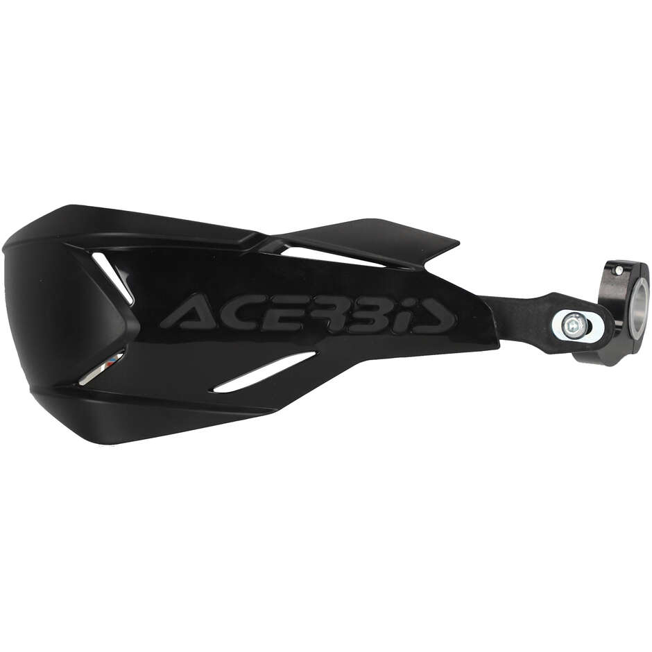 Acerbis X-FACTORY Motocross Enduro Handguards Specific for YAMAHA Ténéré (19-25)