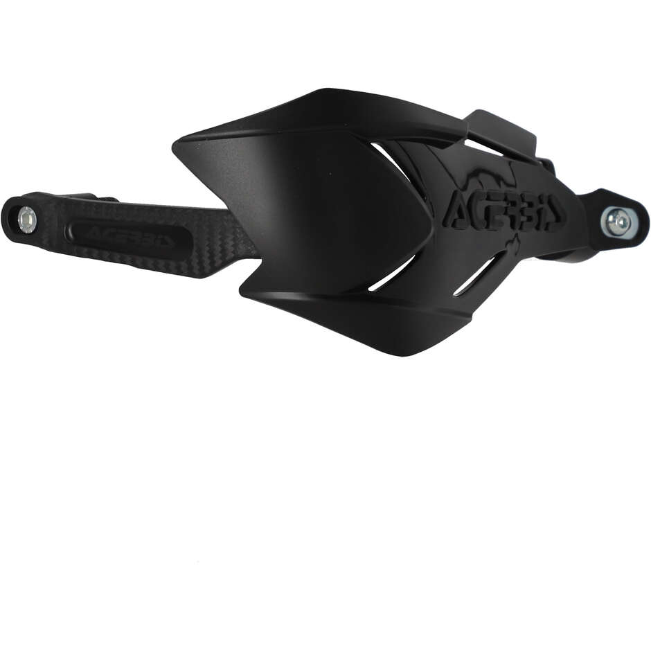 Acerbis X-FACTORY Motocross Enduro Handguards Specific for YAMAHA Ténéré (19-25)