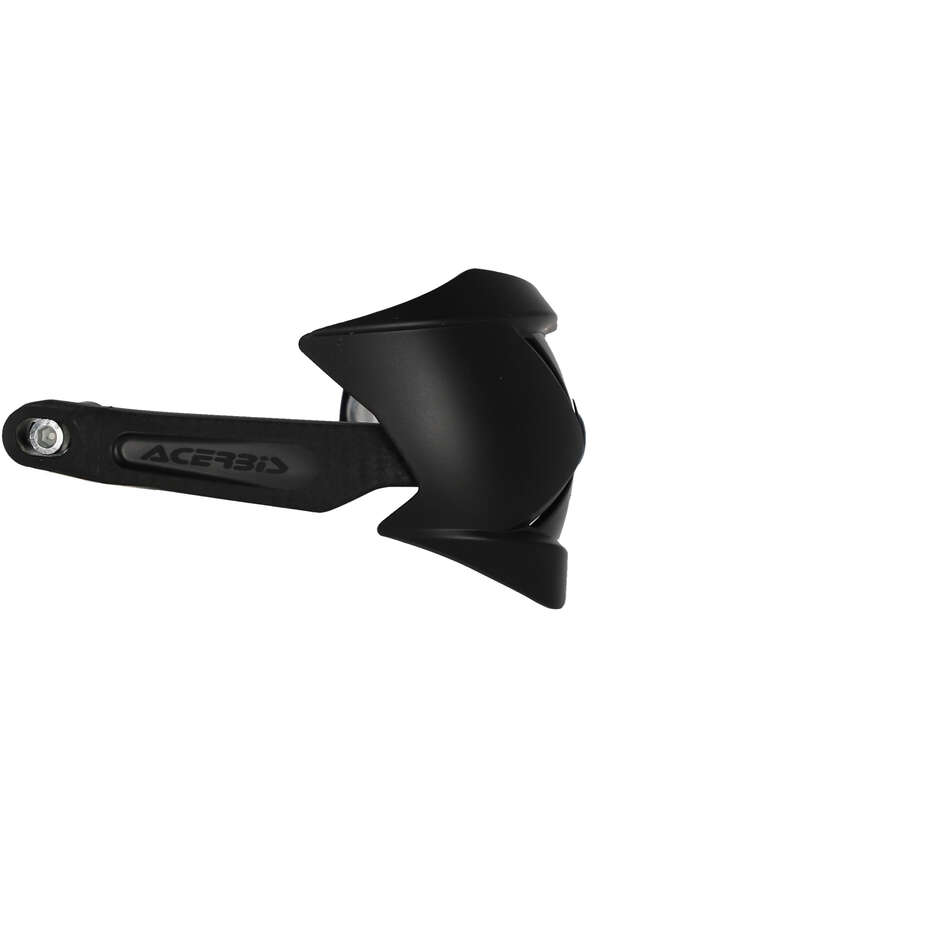 Acerbis X-FACTORY Motocross Enduro Handguards Specific for YAMAHA Ténéré (19-25)