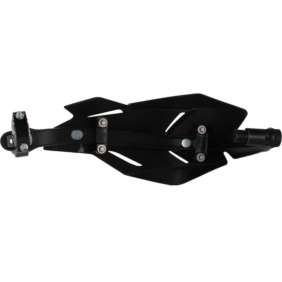 Acerbis X-FACTORY Motocross Enduro Handguards Specific for YAMAHA Ténéré (19-25)