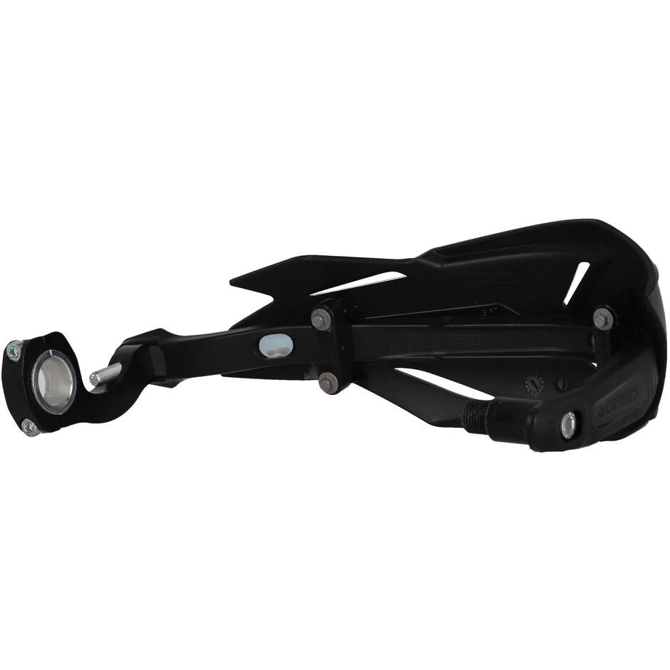 Acerbis X-FACTORY Motocross Enduro Handguards Specific for YAMAHA Ténéré (19-25)