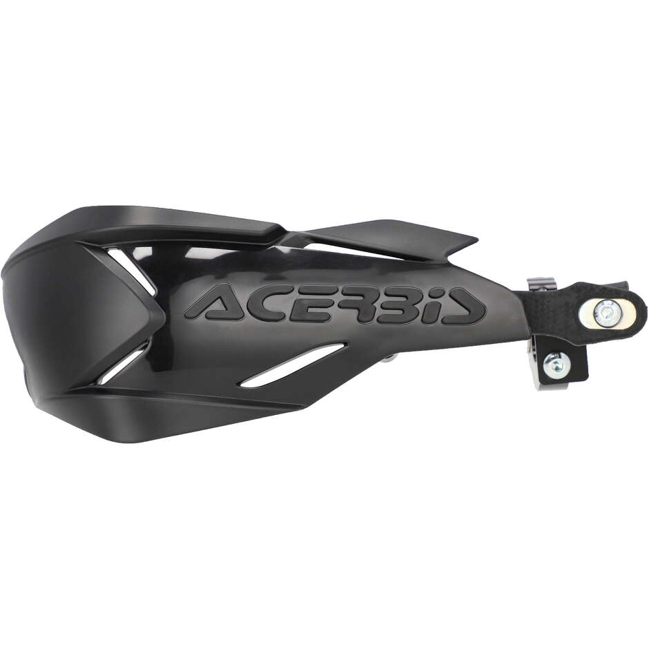 Acerbis X-FACTORY Motocross Enduro Handprotektoren speziell für CF MOTO 450 MT (24-25)