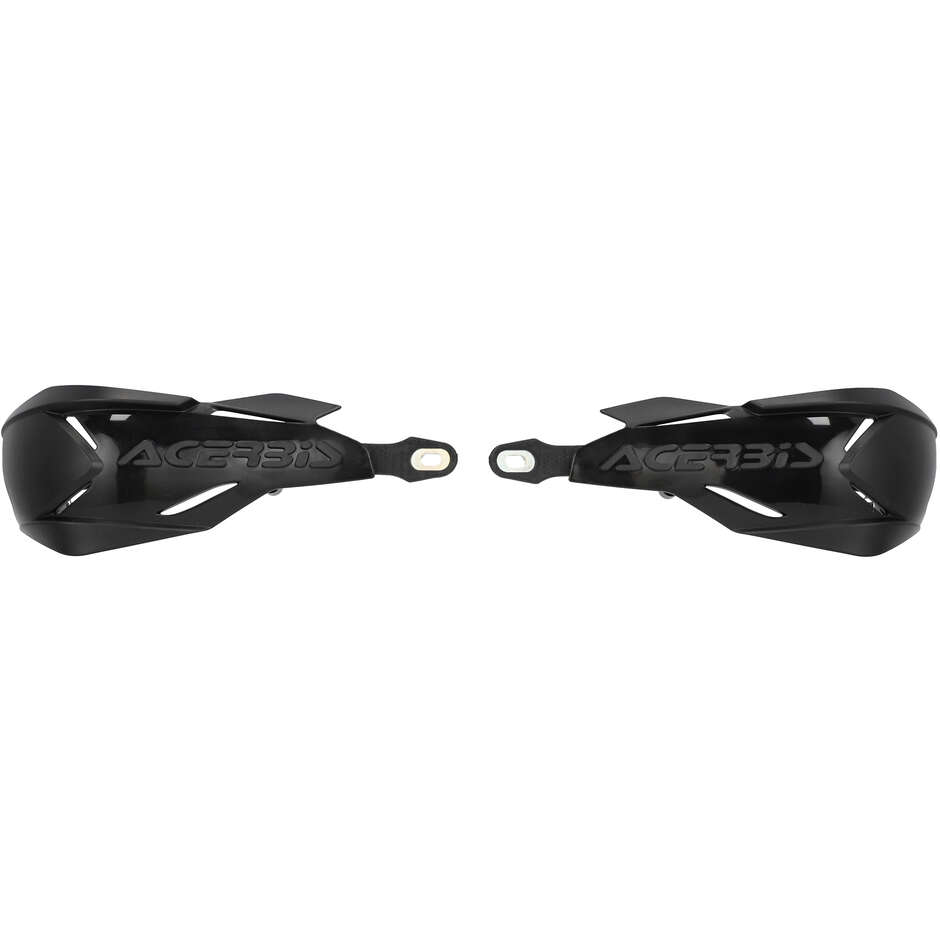 Acerbis X-FACTORY Motocross Enduro Handprotektoren speziell für CF MOTO 450 MT (24-25)