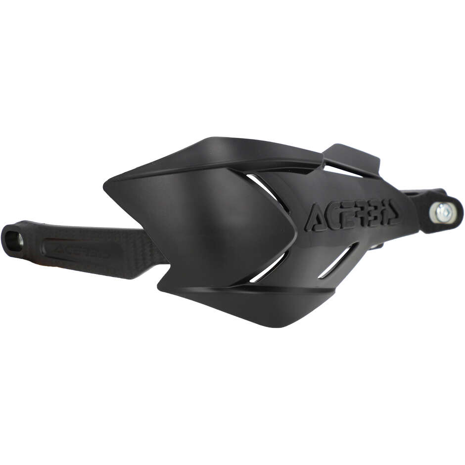 Acerbis X-FACTORY Motocross Enduro Handprotektoren speziell für CF MOTO 450 MT (24-25)