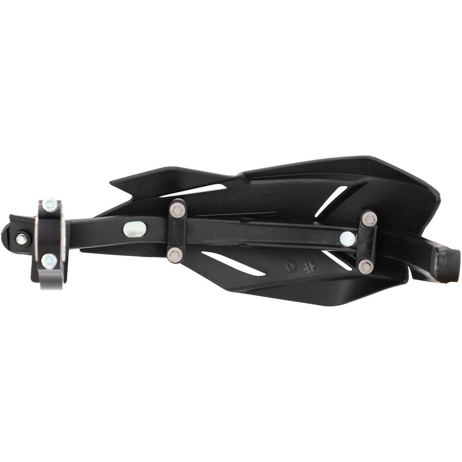 Acerbis X-FACTORY Motocross Enduro Handprotektoren speziell für CF MOTO 450 MT (24-25)