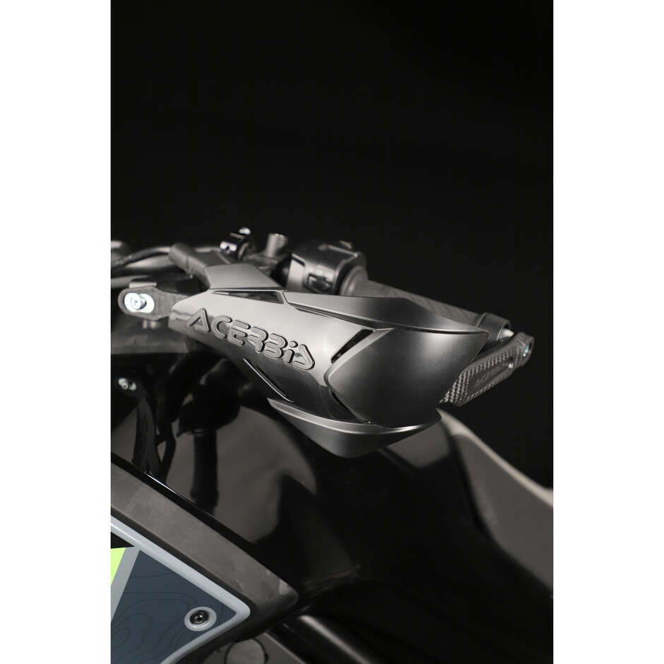 Acerbis X-FACTORY Motocross Enduro Handprotektoren speziell für CF MOTO 450 MT (24-25)