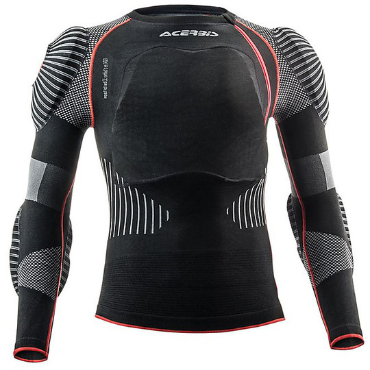 Acerbis X-Fit Pro 2.0 Body Armor Overall Protection Level 2