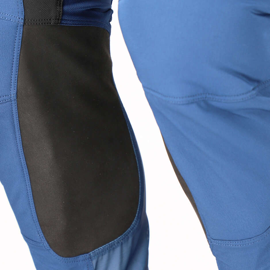 ACERBIS X-FLEX 2.0 ANAHEIM Motocross Enduro Pants Dark Blue