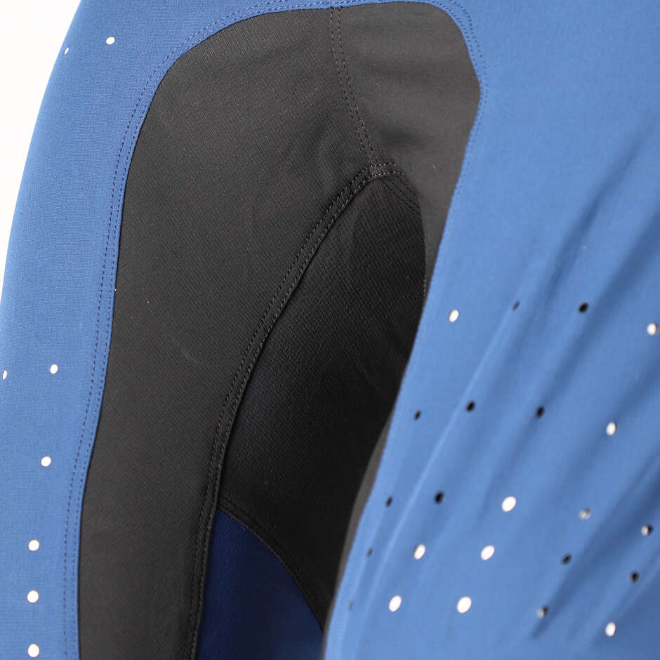 ACERBIS X-FLEX 2.0 ANAHEIM Motocross Enduro Pants Dark Blue