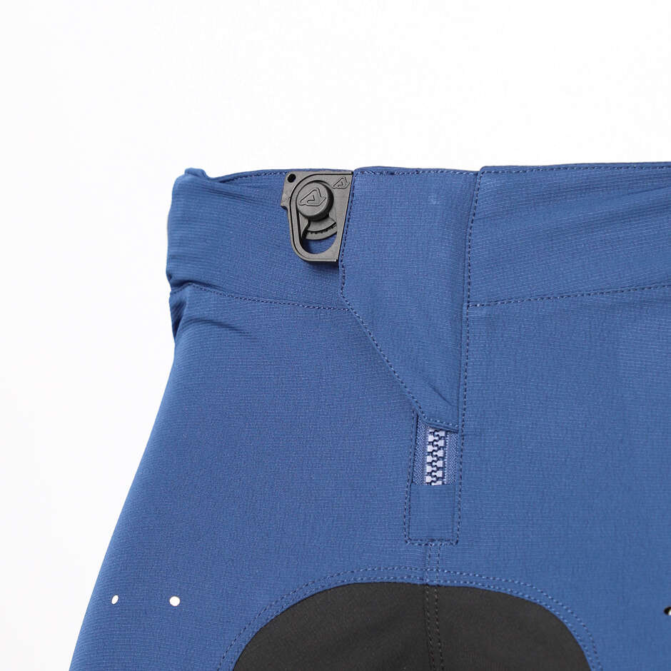 ACERBIS X-FLEX 2.0 ANAHEIM Motocross Enduro Pants Dark Blue